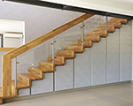 Construction et protection de vos escaliers par Escaliers Maisons à Vellerot-les-Vercel